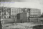 Восстановленный жилой дом по адресу: ул.  Некрасова, д. 6/1. Великие Луки