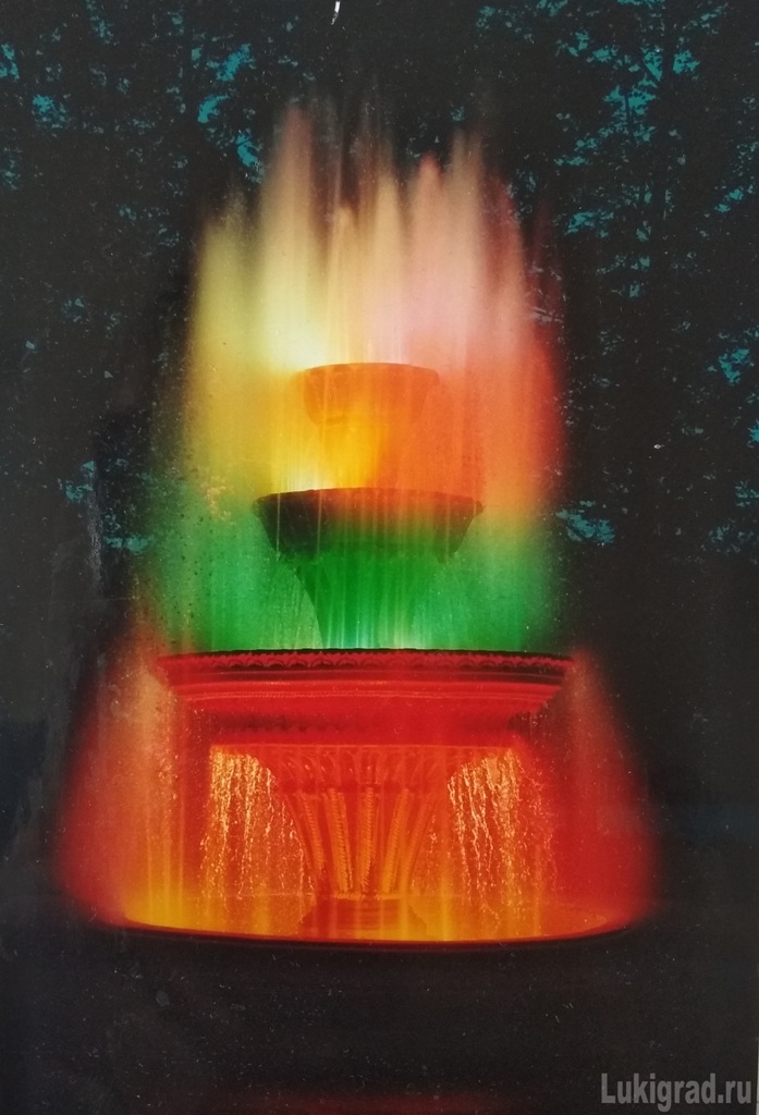 Фото № 7. 1990-е годы.