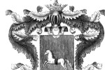 Герб дворян Великопольских.