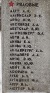 Братское захоронение в деревне Личково Великолукского района. Стела 1