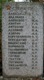 Братское захоронение в деревне Золотково Великолукского района. стела3.