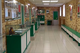 Музей здравоохранения Великих Лук