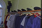Областной музей почтовой связи. Великие Луки. Лукиград.