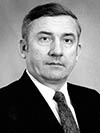 Анисимов Николай Александрович