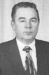 Козлов Геннадий Фёдорович