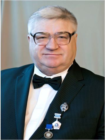 Степанов Валерий Алексеевич Степанов Валерий Алексеевич