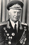Ару Карл Иванович
